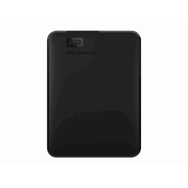 Elements Portable SE 2TB