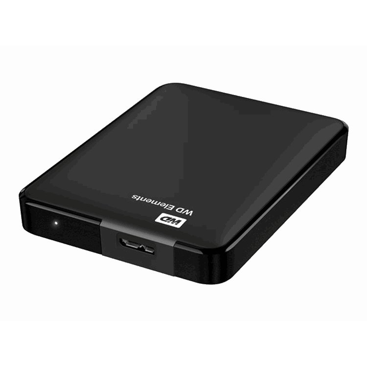 Elements Portable SE 2TB