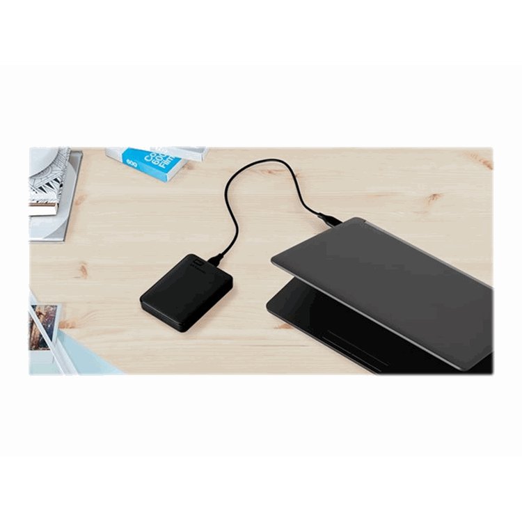 Elements Portable SE 2TB