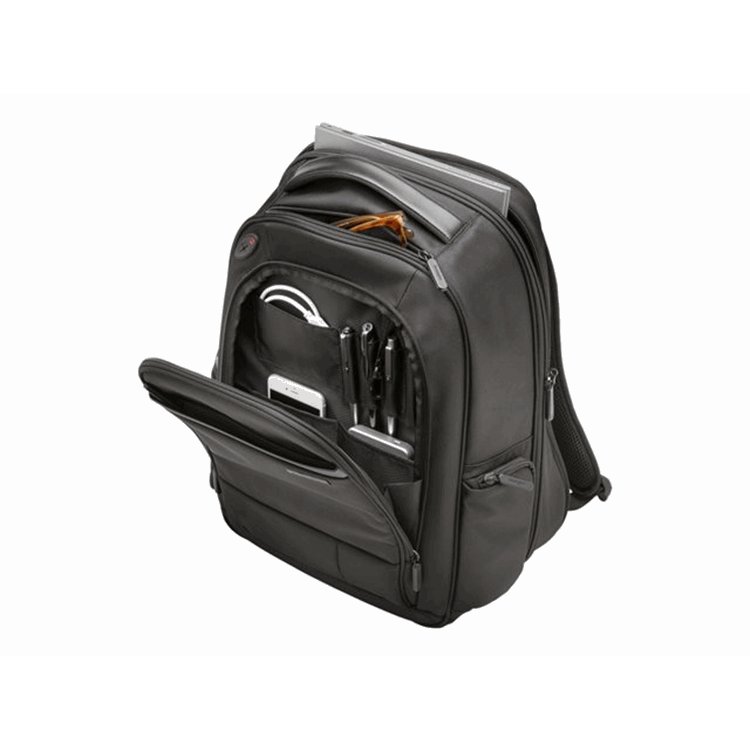 Contour" 2.0 15.6" Business Laptop Backp