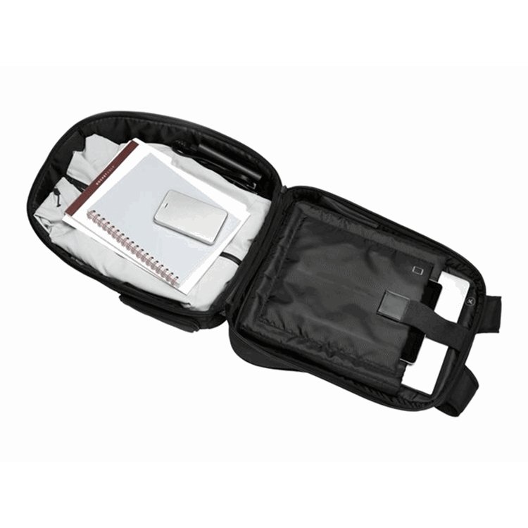 Contour" 2.0 15.6" Business Laptop Backp