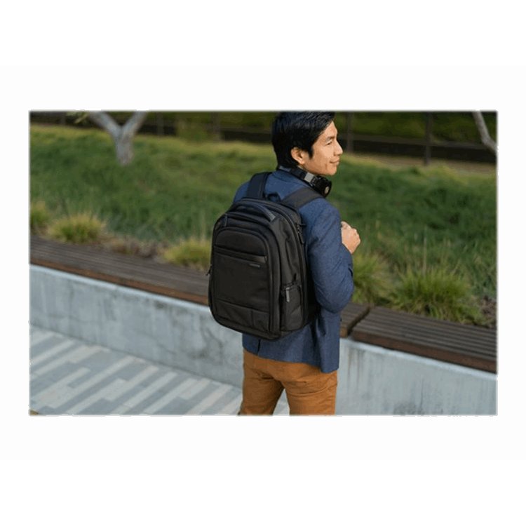 Contour" 2.0 15.6" Business Laptop Backp