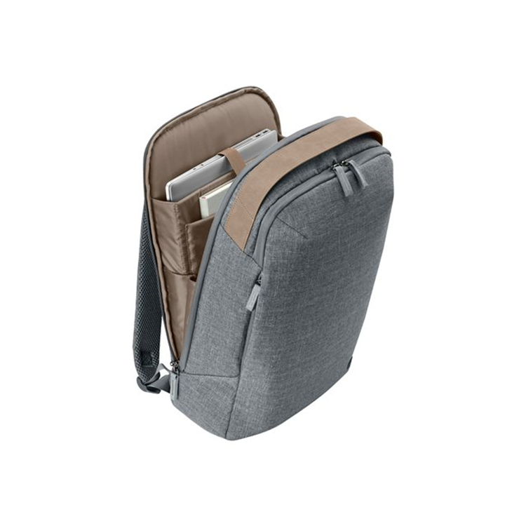 HP RENEW 15inch Grey Backpack