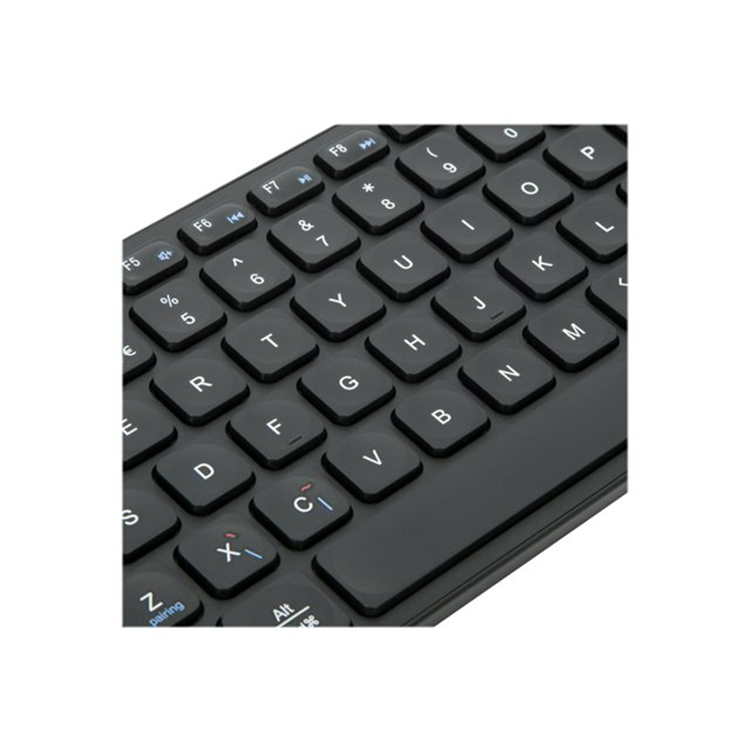 Multi Device Compact Bluetooth Kbd