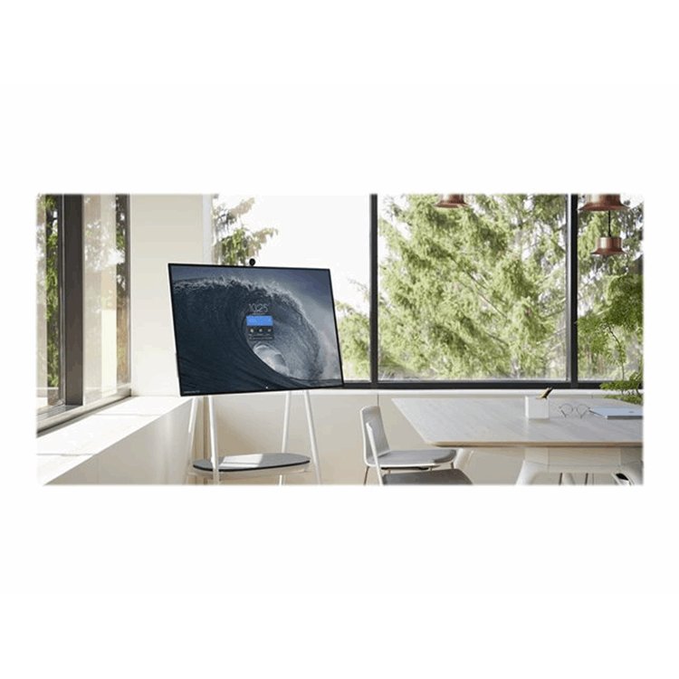 MS SURFACE HUB 2 CAM BA (XZ)(NL)(FR)(DE)