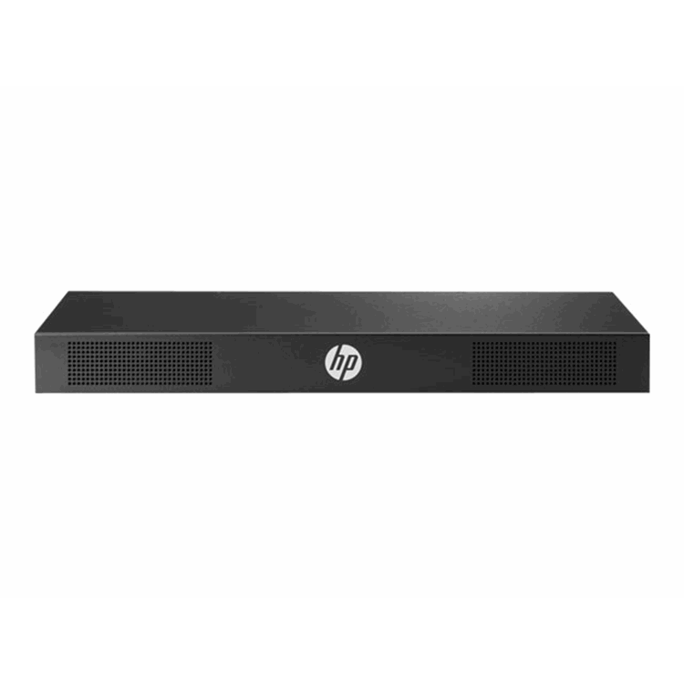 HP 0x2x16 G3 KVM Console Switch