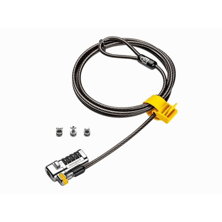 ClickSafe 2.0 Universal 3in1 Combin Lock