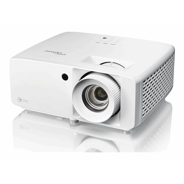 Optoma UHZ66