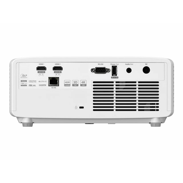 Optoma UHZ66