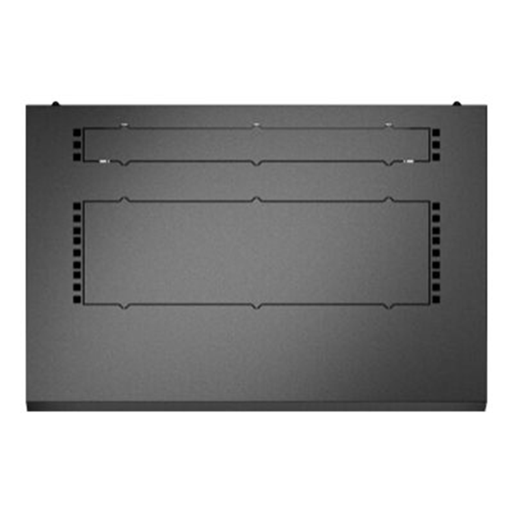 NETSHELTER WX 9U SINGLE HINGED