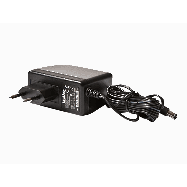 AC Adaptor (EU)