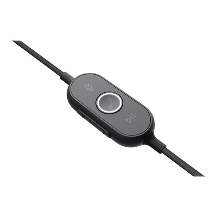 Wired Personal VC Teams Kit GRAPHITE USB
