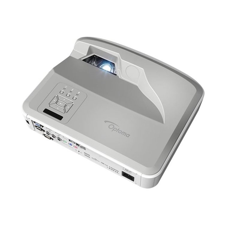 ZU500USTe WUXGA Laser Projector WHT 1000 ZU500USTe WUXGA Laser Projector WHT 1000