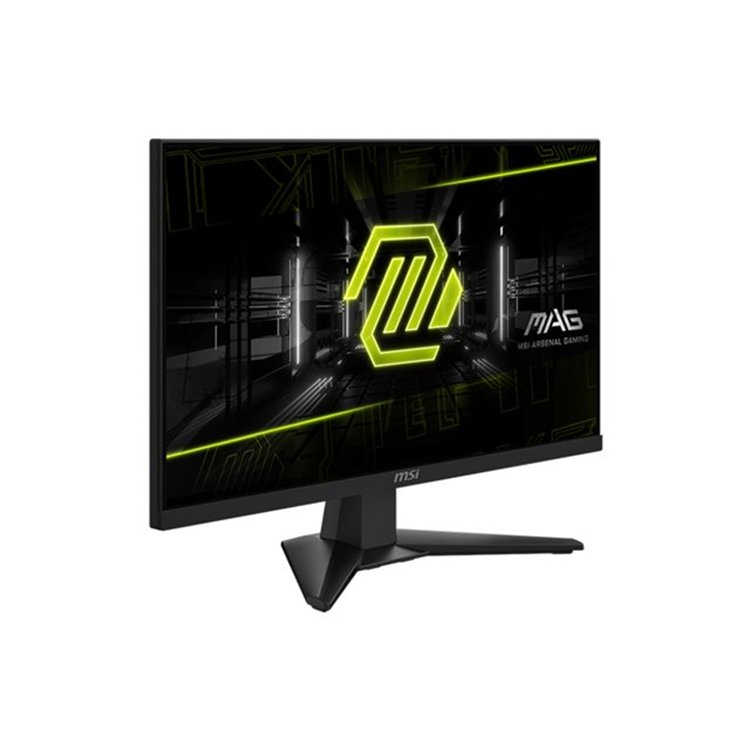 MSI MAG 244F 23.8inch Rapid IPS FHD MSI MAG 244F 23.8inch Rapid IPS FHD