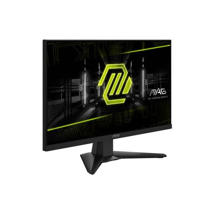 MSI MAG 244F 23.8inch Rapid IPS FHD