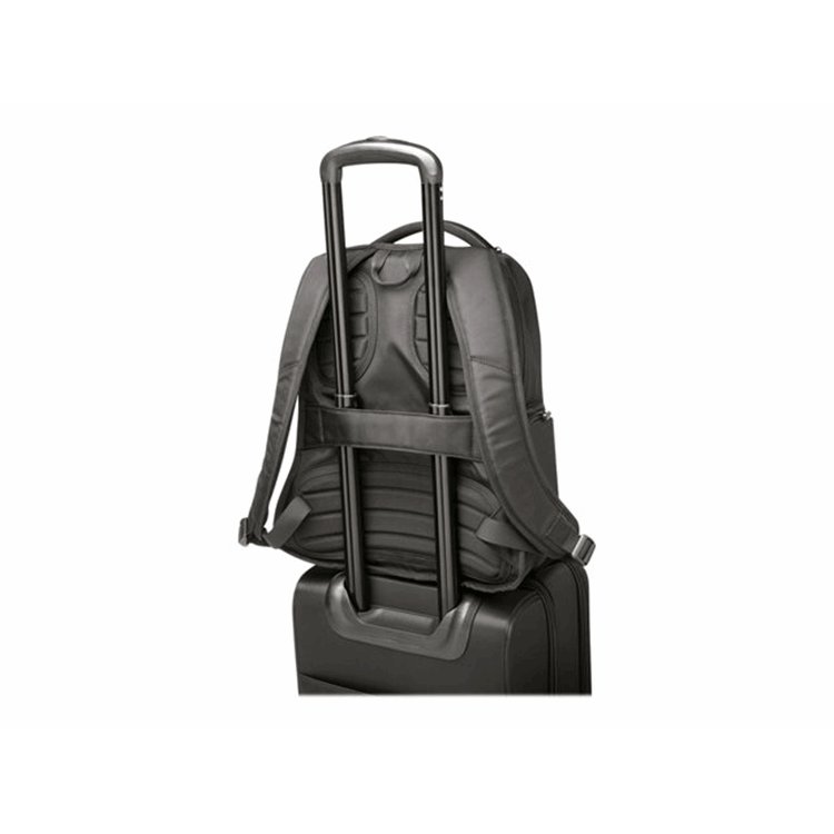 Contour" 2.0 14" Executive Laptop Backpa Contour" 2.0 14" Executive Laptop Backpa