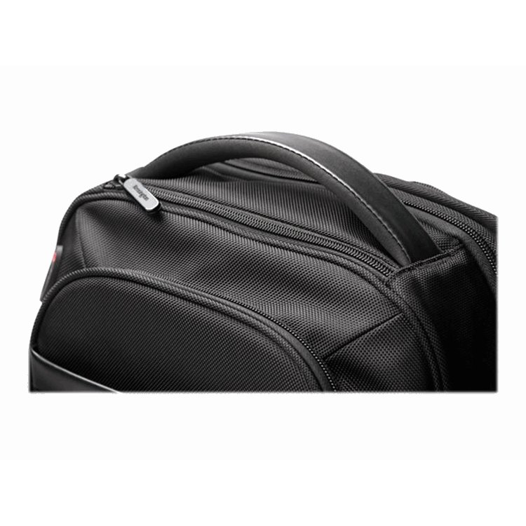 Contour" 2.0 14" Executive Laptop Backpa Contour" 2.0 14" Executive Laptop Backpa