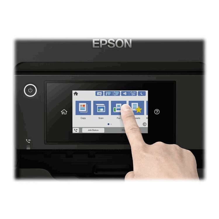 EcoTank ET-5850 EcoTank ET-5850