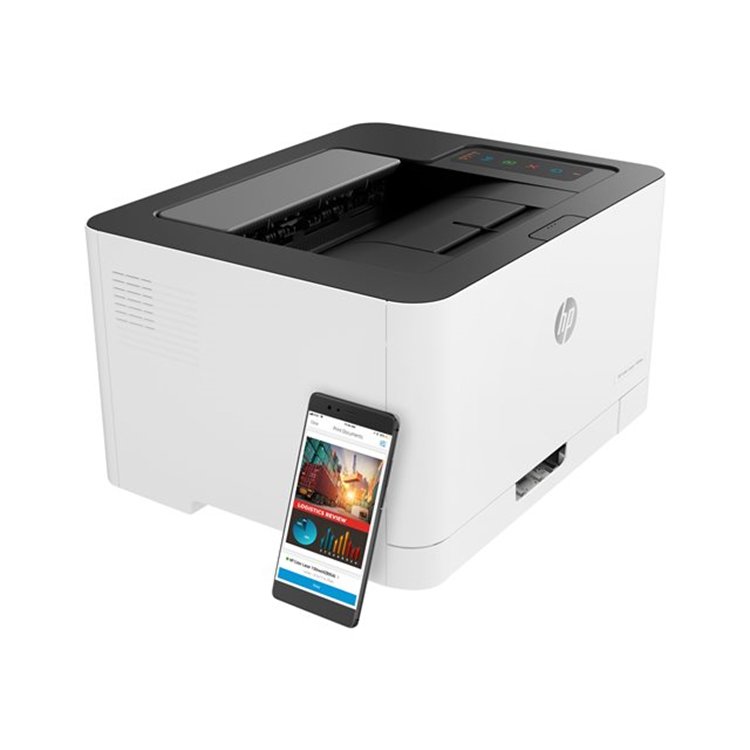HP Color Laser 150nw HP Color Laser 150nw