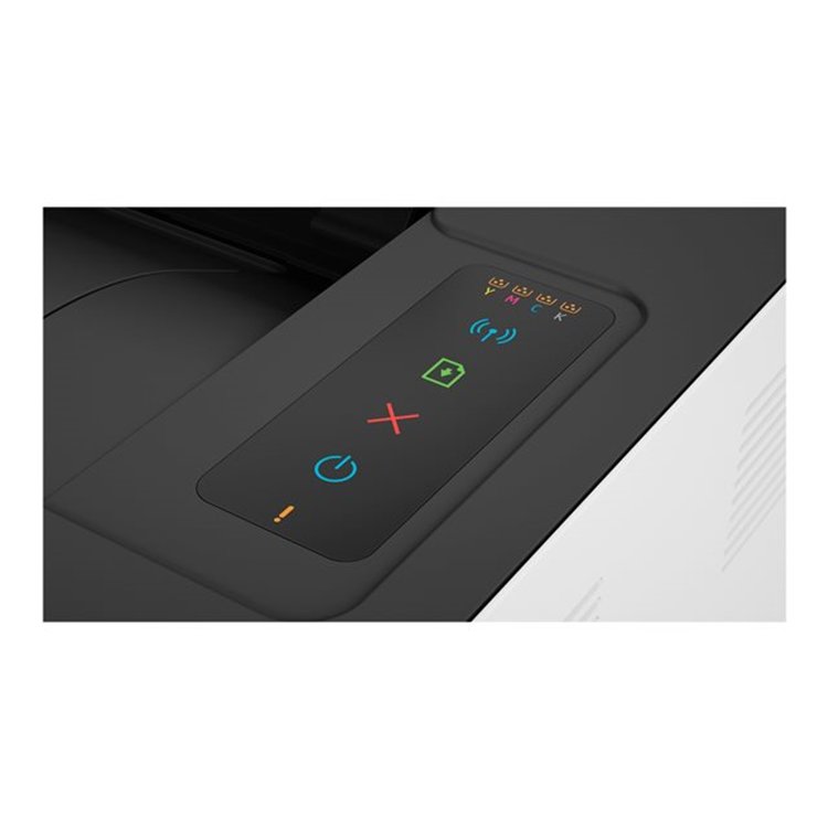 HP Color Laser 150nw HP Color Laser 150nw