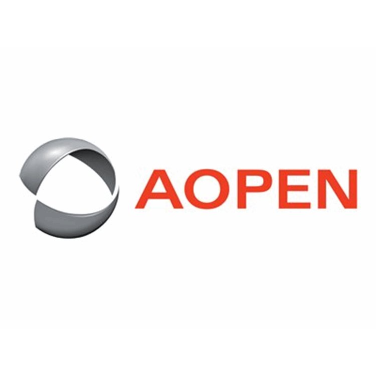 AOPEN DEX5550-R