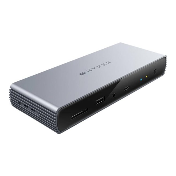 Thunderbolt 4 Docking Station