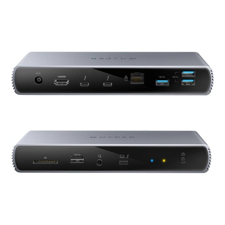 Thunderbolt 4 Docking Station