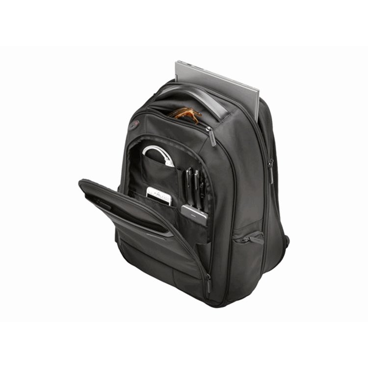 Contour" 2.0 17" Pro Laptop Backpack Contour" 2.0 17" Pro Laptop Backpack