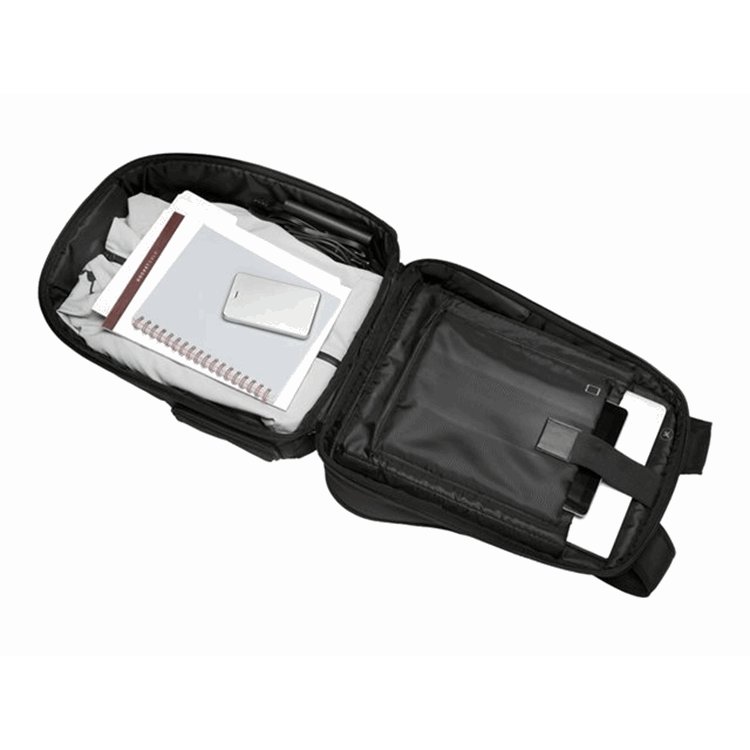 Contour" 2.0 17" Pro Laptop Backpack Contour" 2.0 17" Pro Laptop Backpack