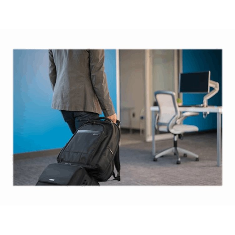 Contour" 2.0 17" Pro Laptop Backpack Contour" 2.0 17" Pro Laptop Backpack