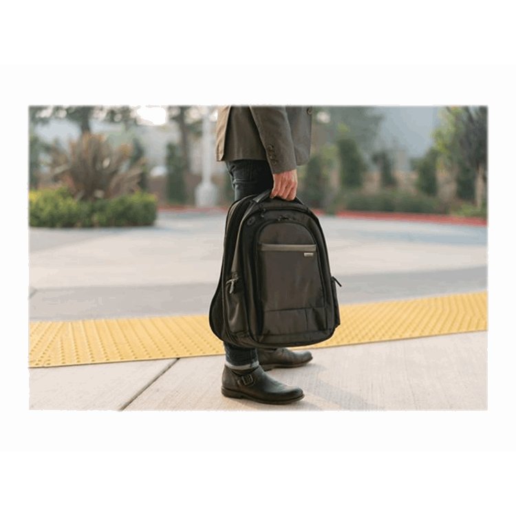Contour" 2.0 17" Pro Laptop Backpack Contour" 2.0 17" Pro Laptop Backpack