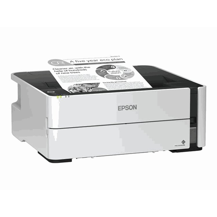 EcoTank ET-M1180 EcoTank ET-M1180