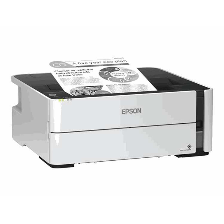 EcoTank ET-M1180 EcoTank ET-M1180