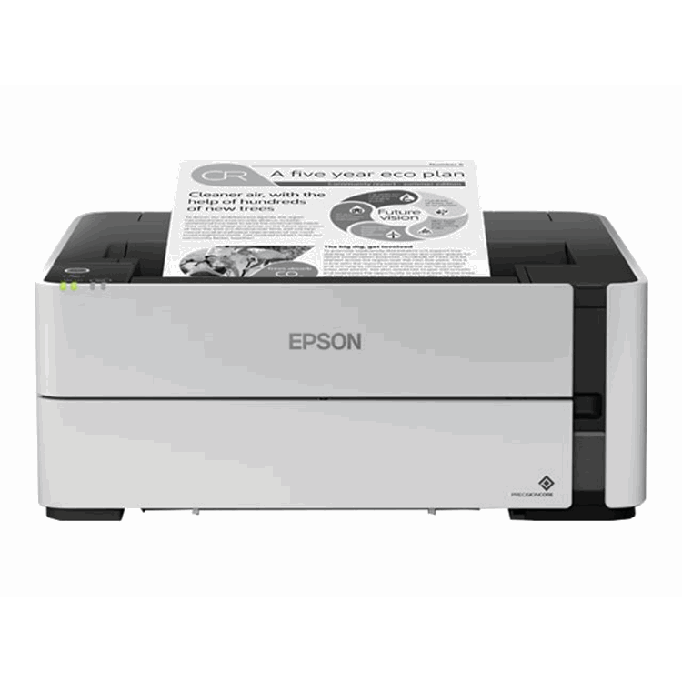 EcoTank ET-M1180 EcoTank ET-M1180