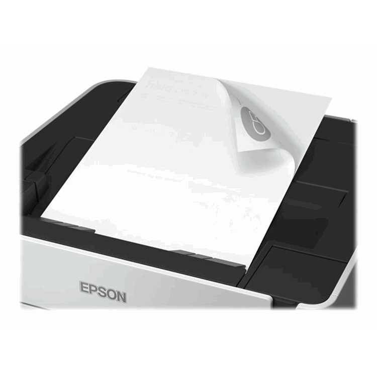 EcoTank ET-M1180 EcoTank ET-M1180