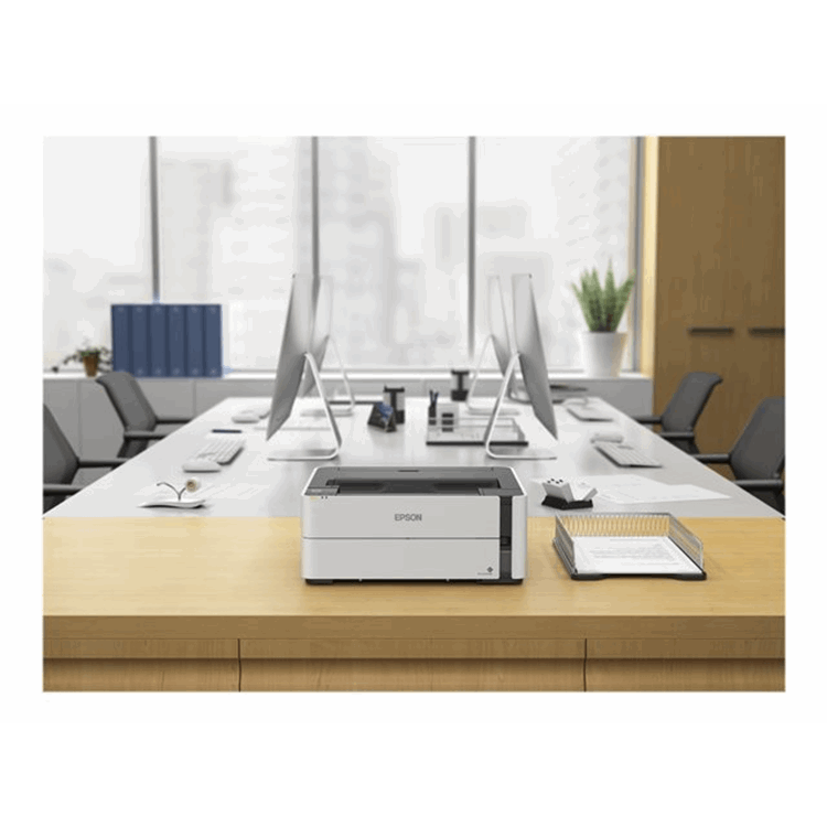 EcoTank ET-M1180 EcoTank ET-M1180