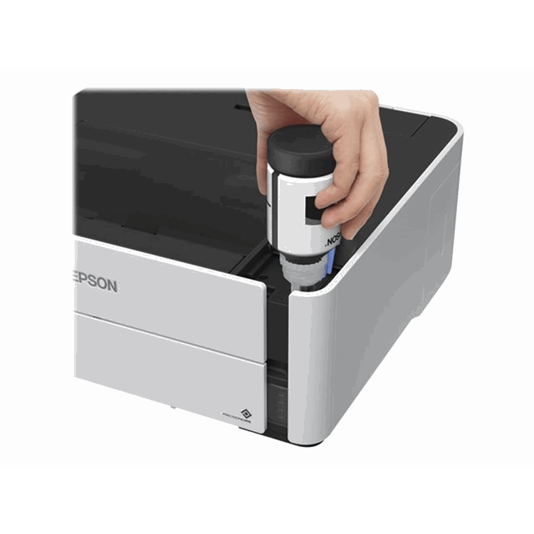 EcoTank ET-M1180 EcoTank ET-M1180