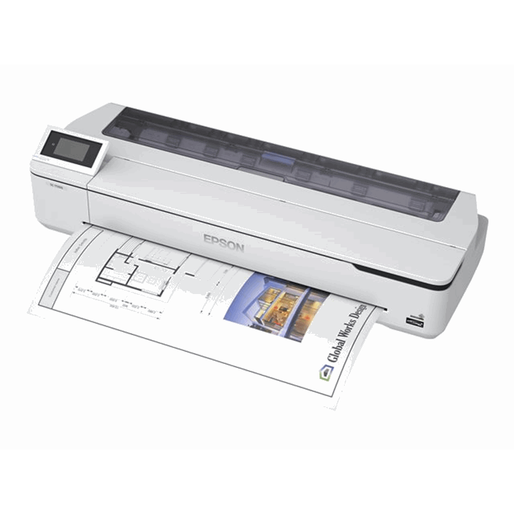 SureColor SC-T5100N 36IN 50p A4 USB WIFI
