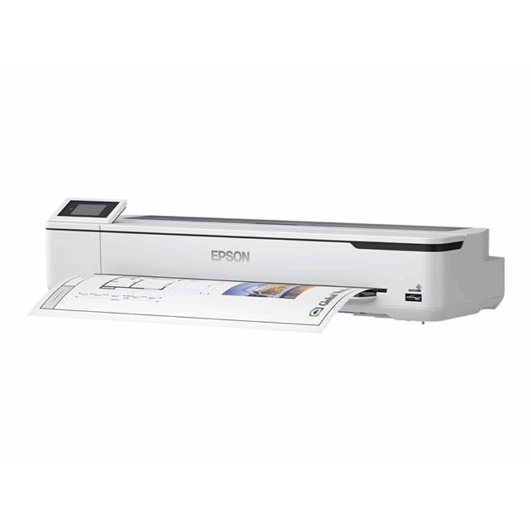 SureColor SC-T5100N 36IN 50p A4 USB WIFI