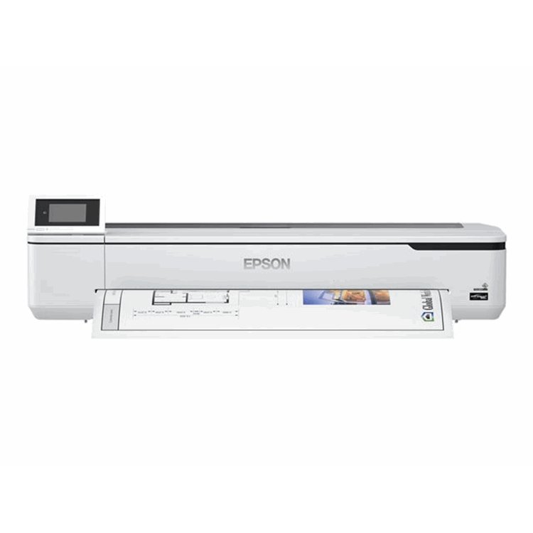 SureColor SC-T5100N 36IN 50p A4 USB WIFI