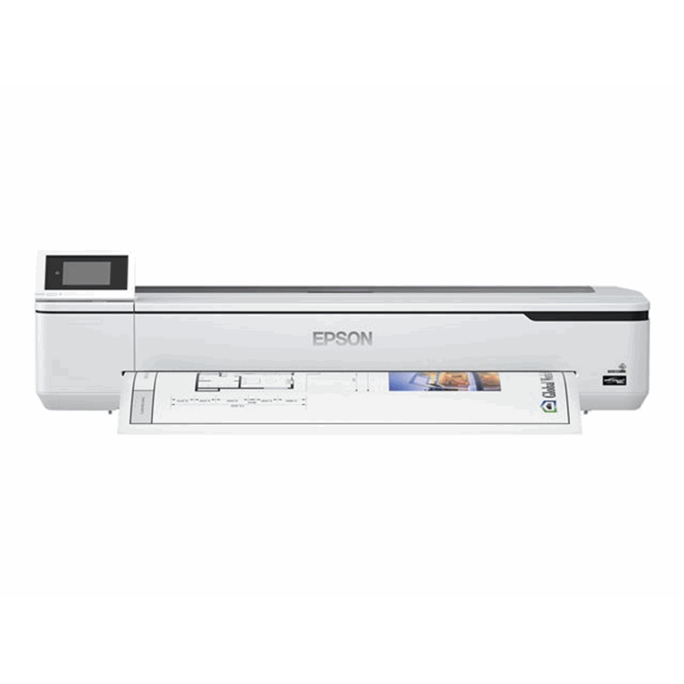 SureColor SC-T5100N 36IN 50p A4 USB WIFI