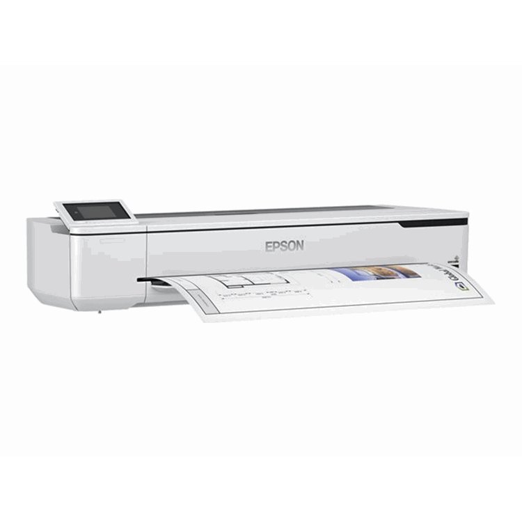 SureColor SC-T5100N 36IN 50p A4 USB WIFI