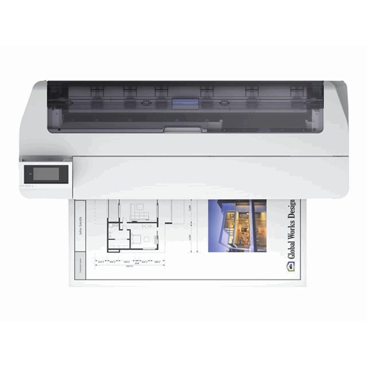 SureColor SC-T5100N 36IN 50p A4 USB WIFI