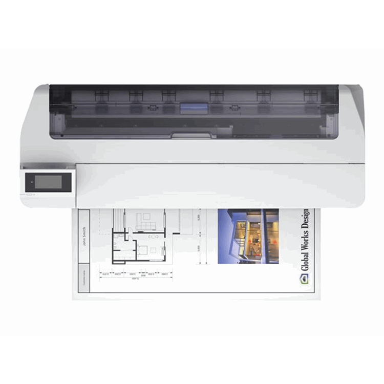 SureColor SC-T5100N 36IN 50p A4 USB WIFI