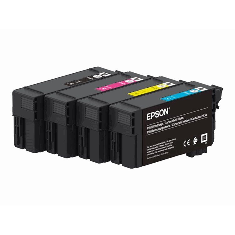 SureColor SC-T5100N 36IN 50p A4 USB WIFI