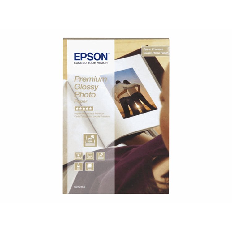 PREMIUM GLOSSY PHOTO PAPER10X15 40 SHEET PREMIUM GLOSSY PHOTO PAPER10X15 40 SHEET