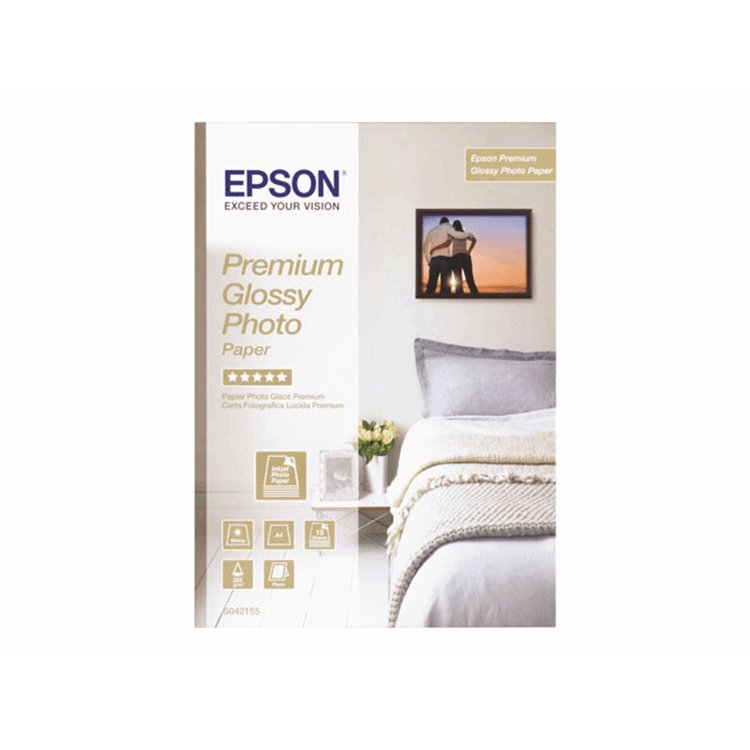 PREMIUM GLOSSY PHOTO PAPER10X15 40 SHEET PREMIUM GLOSSY PHOTO PAPER10X15 40 SHEET