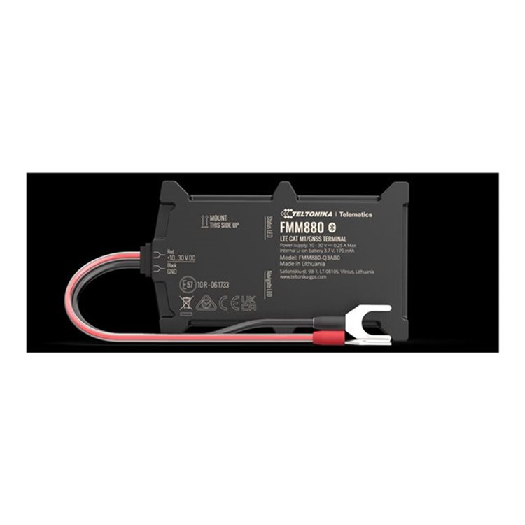 TELTONIKA TELEMATICS FMM880