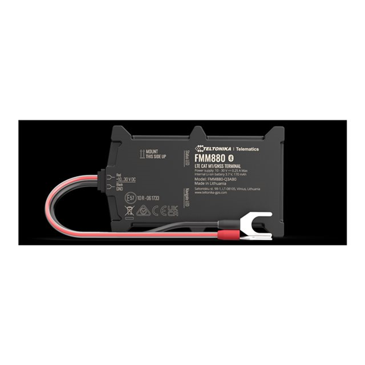 TELTONIKA TELEMATICS FMM880