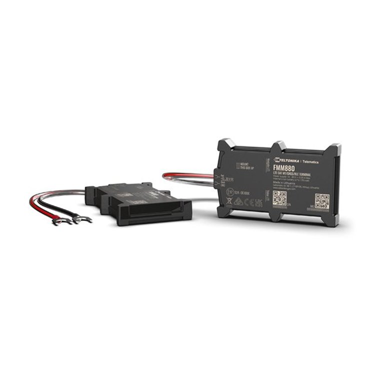 TELTONIKA TELEMATICS FMM880